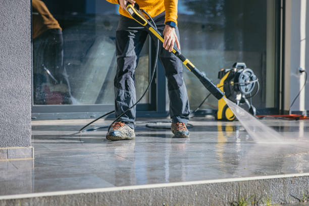 Best Driveway Pressure Washing  in Chittenango, NY