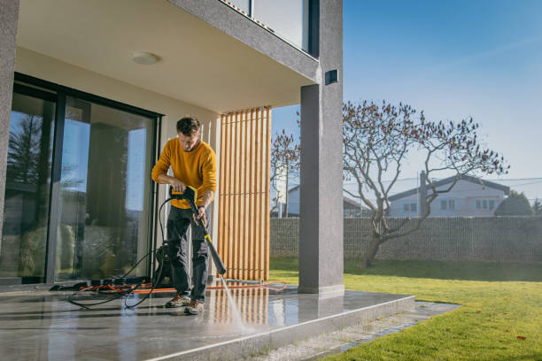 Best Post-Construction Pressure Washing  in Chittenango, NY
